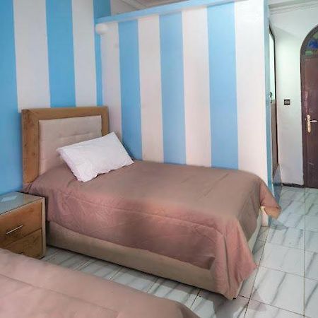 Hotel Sevilla Шавен Екстер'єр фото
