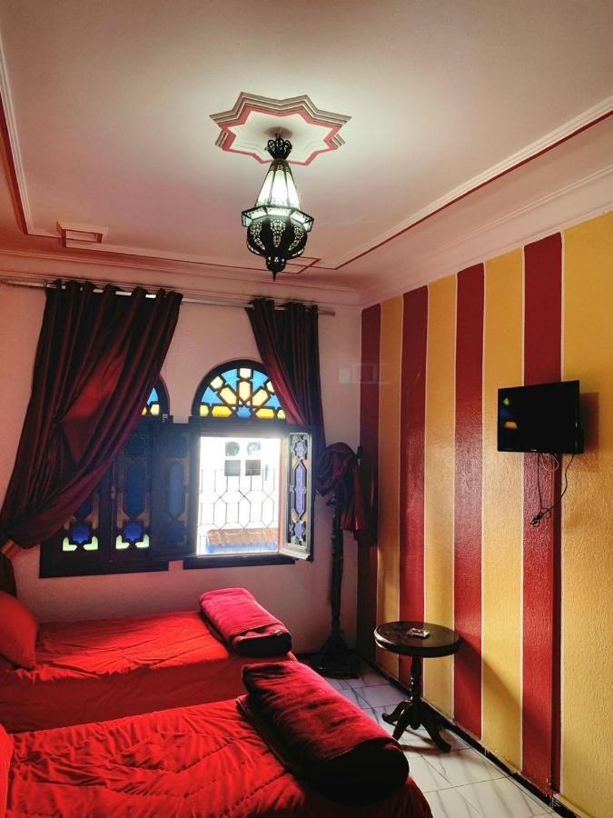 Hotel Sevilla Шавен Екстер'єр фото