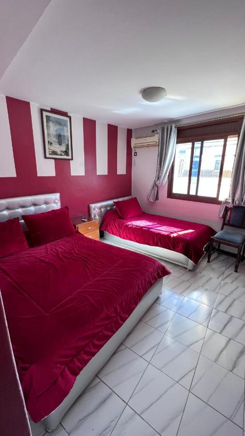 Hotel Sevilla Шавен Екстер'єр фото