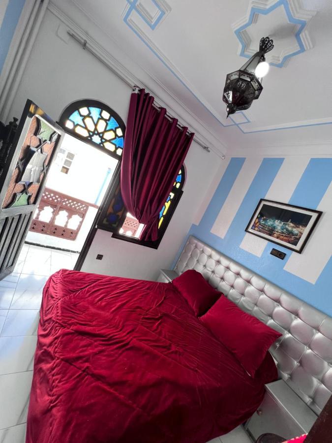 Hotel Sevilla Шавен Екстер'єр фото
