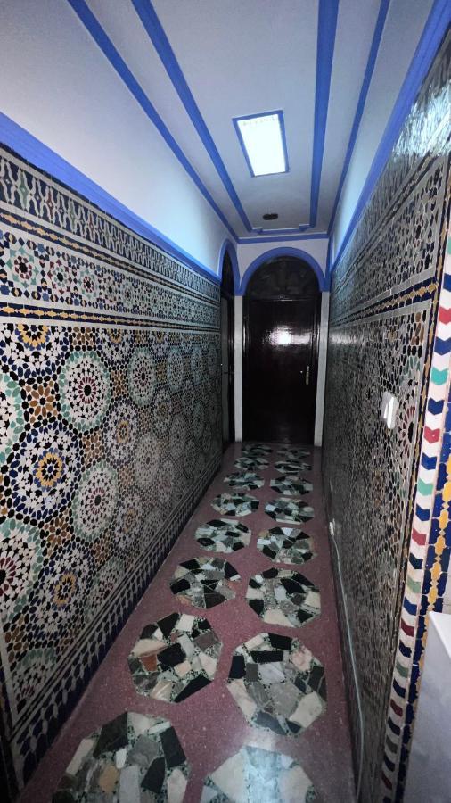 Hotel Sevilla Шавен Екстер'єр фото