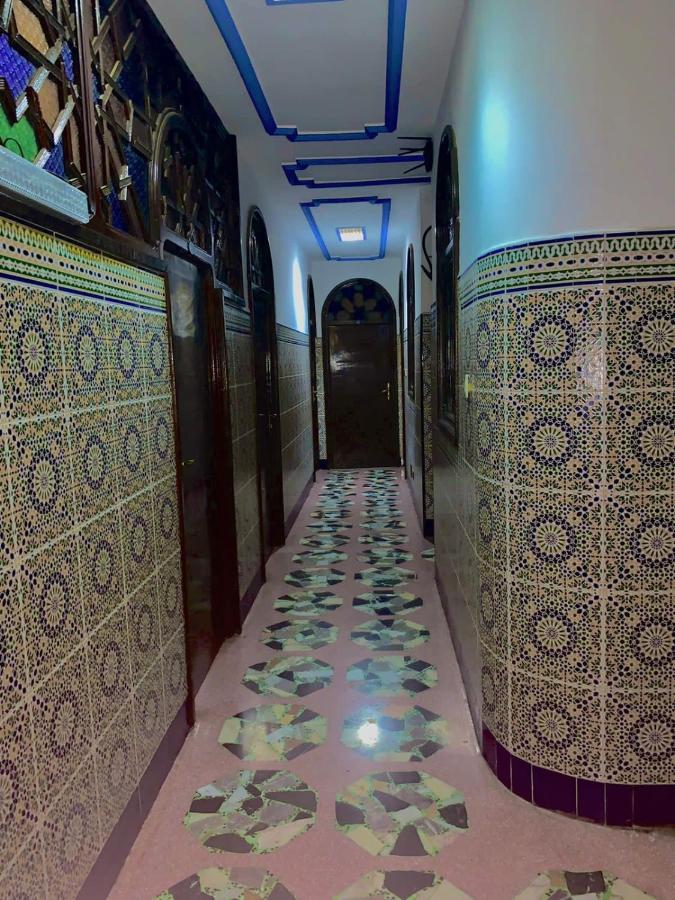 Hotel Sevilla Шавен Екстер'єр фото