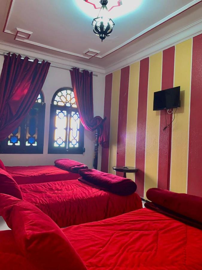 Hotel Sevilla Шавен Екстер'єр фото
