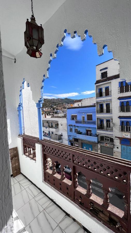 Hotel Sevilla Шавен Екстер'єр фото