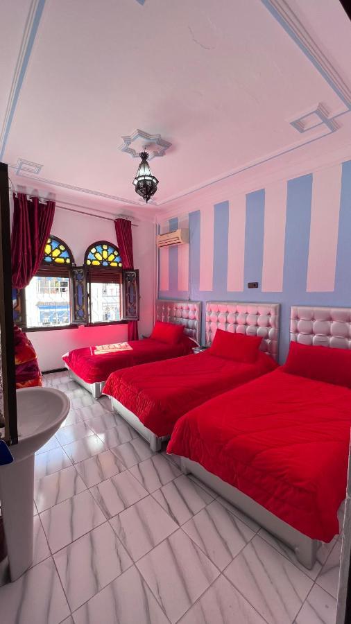 Hotel Sevilla Шавен Екстер'єр фото