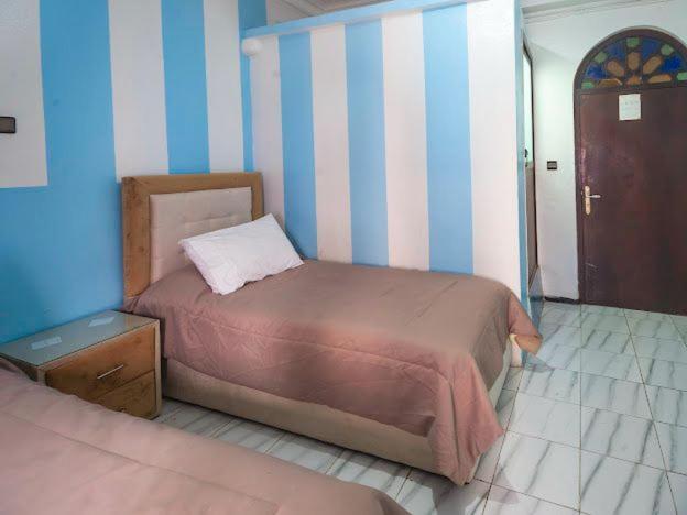 Hotel Sevilla Шавен Екстер'єр фото