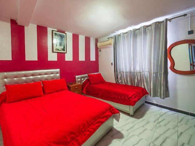 Hotel Sevilla Шавен Екстер'єр фото