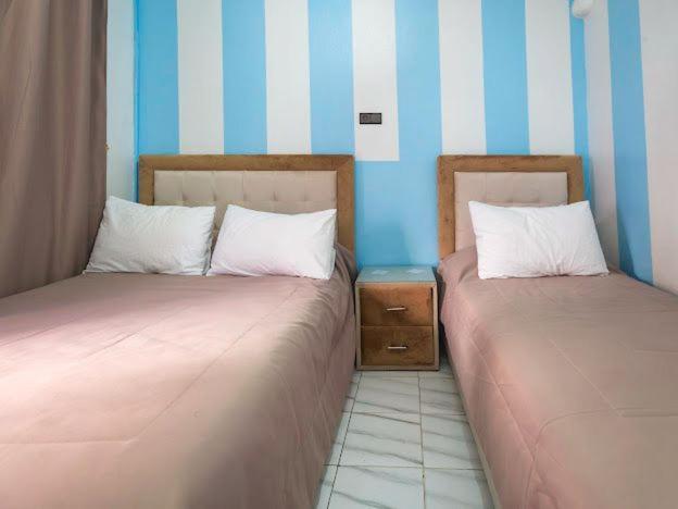 Hotel Sevilla Шавен Екстер'єр фото