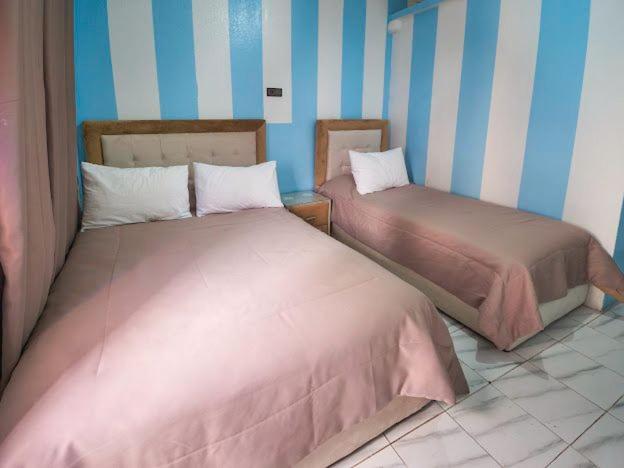 Hotel Sevilla Шавен Екстер'єр фото